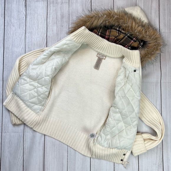 Arizona jean company womens sweater size medium - Picture 7 of 16